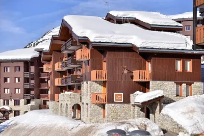 Image de travelski home classic - Résidence Croix du Sud