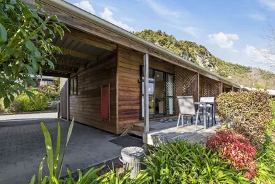 Image de Motuoapa Studio - Motuoapa Holiday Unit