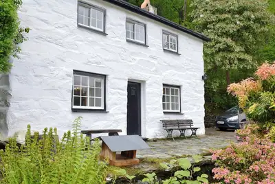 Image de 3 chambres à coucher à Beddgelert near Porthmadog