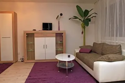Image de Appartement de vacances Berlin pour 1 - 3 personnes avec 1 chambre à coucher - Appartement de vacanc