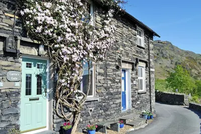 Image de 2 bedroom accommodation in Coniston