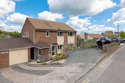 Image de 3 bedroom accommodation in Salcombe
