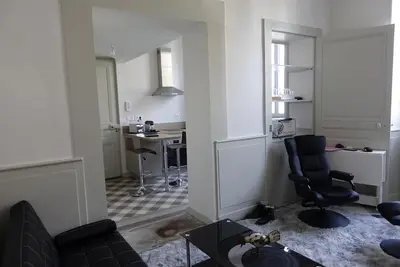 Image de Appartement du Puits Salé