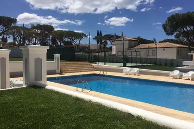 Image de Villa