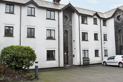 2 bedroom accommodation in Bowness on Windermere