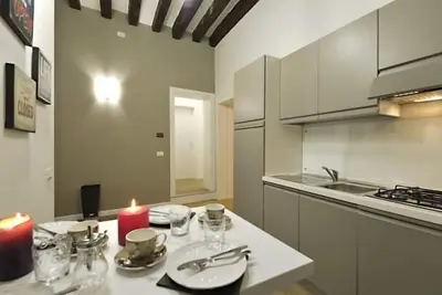 Image de Appartement de vacances Venise pour 2 - 6 personnes avec 2 chambres Ă coucher - Logement de vacances
