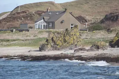 Image de 3 chambres à coucher à Bellochantuy near Campbeltown