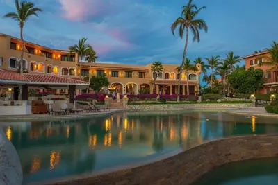 Image de Casa Del Mar Boutique - Presidential 2 bedroom Villa - 8 rounds golf included!