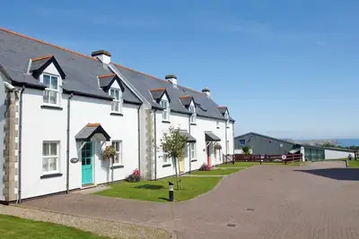 Image de Captain's Lodge - Uk6732