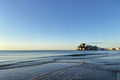 Image de Fantástico Dúplex en la Playa de Peñíscola