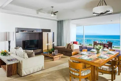 Image de Grand Luxxe Villa