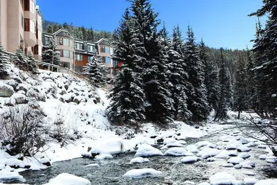 Image de Marriott Streamside Vail 2 Bedroom Sleeps 8