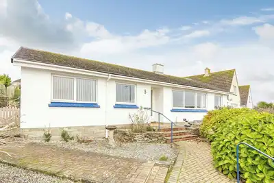 Image de 4 bedroom accommodation in Fowey