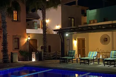 Image de Casa Fresca by the lap pool