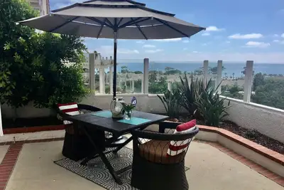 Image de Panoramic Ocean View House - 3 Bedroom *Snowbird Discount Feb-March*
