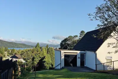 Image de 3 chambres à coucher à near Bowness on Windermere