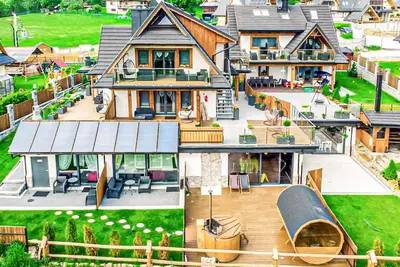 Image de Superbe appartement à Koscielisko