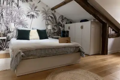 Image de Maison au calme dans le quartier historique de Pau