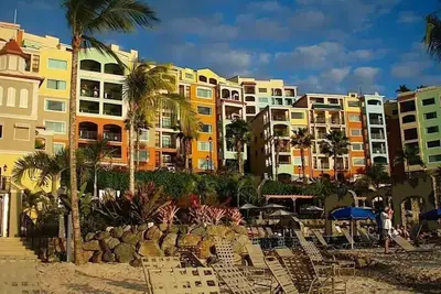Image de Marriott's Frenchman’s Cove St Thomas, 2/2 Ocean Front, Thanksgiving in paradise