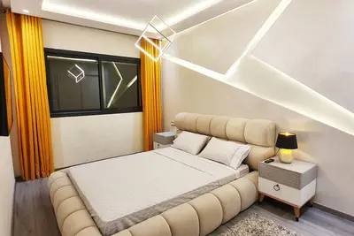 Image de Brand new luxury resort near the Beach, Mcdonald's & city center
