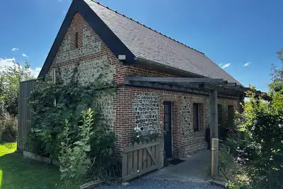 Image de Gîte de charme pour 4 personnes