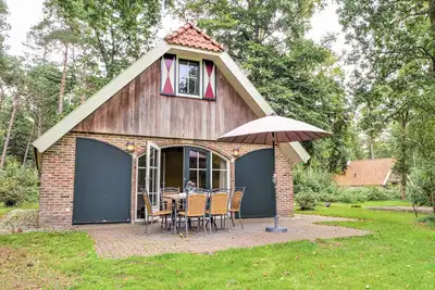 Image de Magnifique maison Ă Steenwijk - De Bult