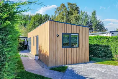 Image de Belle maison à Heinkenszand avec.