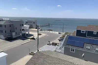 Image de Cheerful bay/beach house