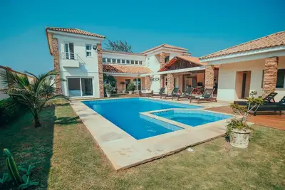 Image de Residential holiday home