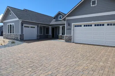 Image de private in-law Small cozy house 20 min from Reno