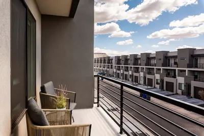 Image de Perfect Escape - Brand New St. George Townhome