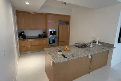 Image de Penthouse with ocean view