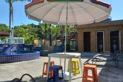 Image de Chacara Verde Mar ItanhaémTemporary Rentals and Events