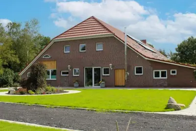 Image de Wangerooge by Interhome