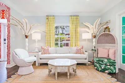 Image de The Lilly - West Palm Heated Pool Escape