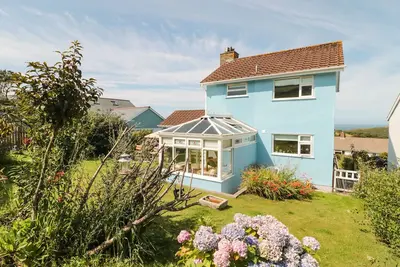 Image de Honeycroft, pet friendly, character holiday cottage in Boscastle