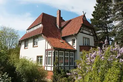 Image de Vacation apartment/apartment for 4 guests with 85m² in Ebstorf (132714)