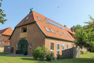 Image de Vacation apartment/apartment for 4 guests with 75m² in Ebstorf (123706)