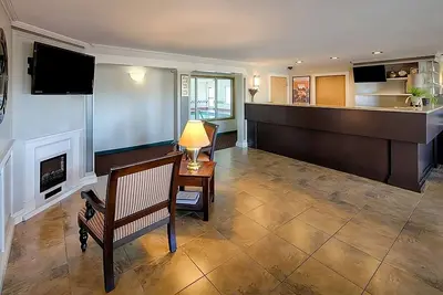 Image de Explore National Parks with the Family! Free Breakfast, Indoor Swimming Pool