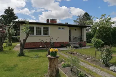 Image de Vacation home on the outskirts of Berlin
