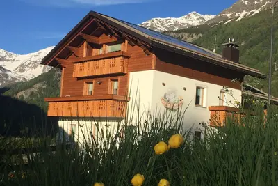 Image de Two-Room Apartment Mountain View