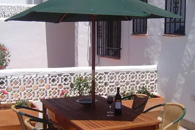 Image de Nerja Entire House -Pet Friendly- Pool - Fab view. Vacs May and 07\/08 to 16\/08