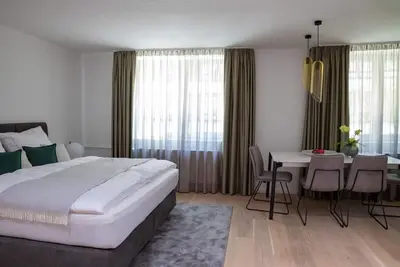 Image de Munich Finest Apartments- Studio 5