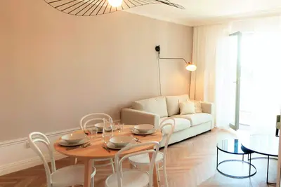 Image de Apartment in the Center
