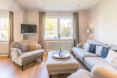 Image de Fantastic vacation home Anna Otto, great location!