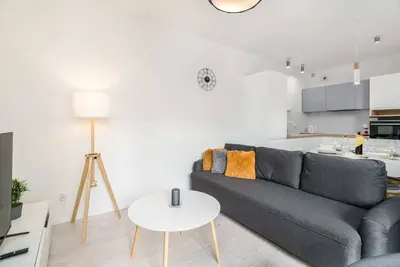 Image de Wołkowyska 30 | Apartment | Garage | Lake Malta
