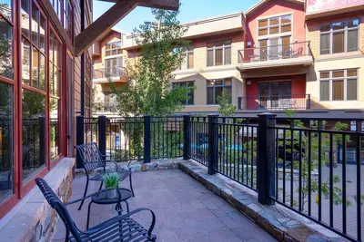 Image de 2 Bd Residence in the Village at Northstar w\/ Large Patio