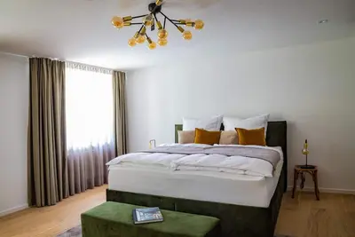 Image de Munich Finest Apartments -Studio 4