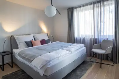 Image de Munich Finest Apartments-6