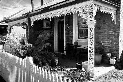 Image de The Edward Townhouses 151 & 153